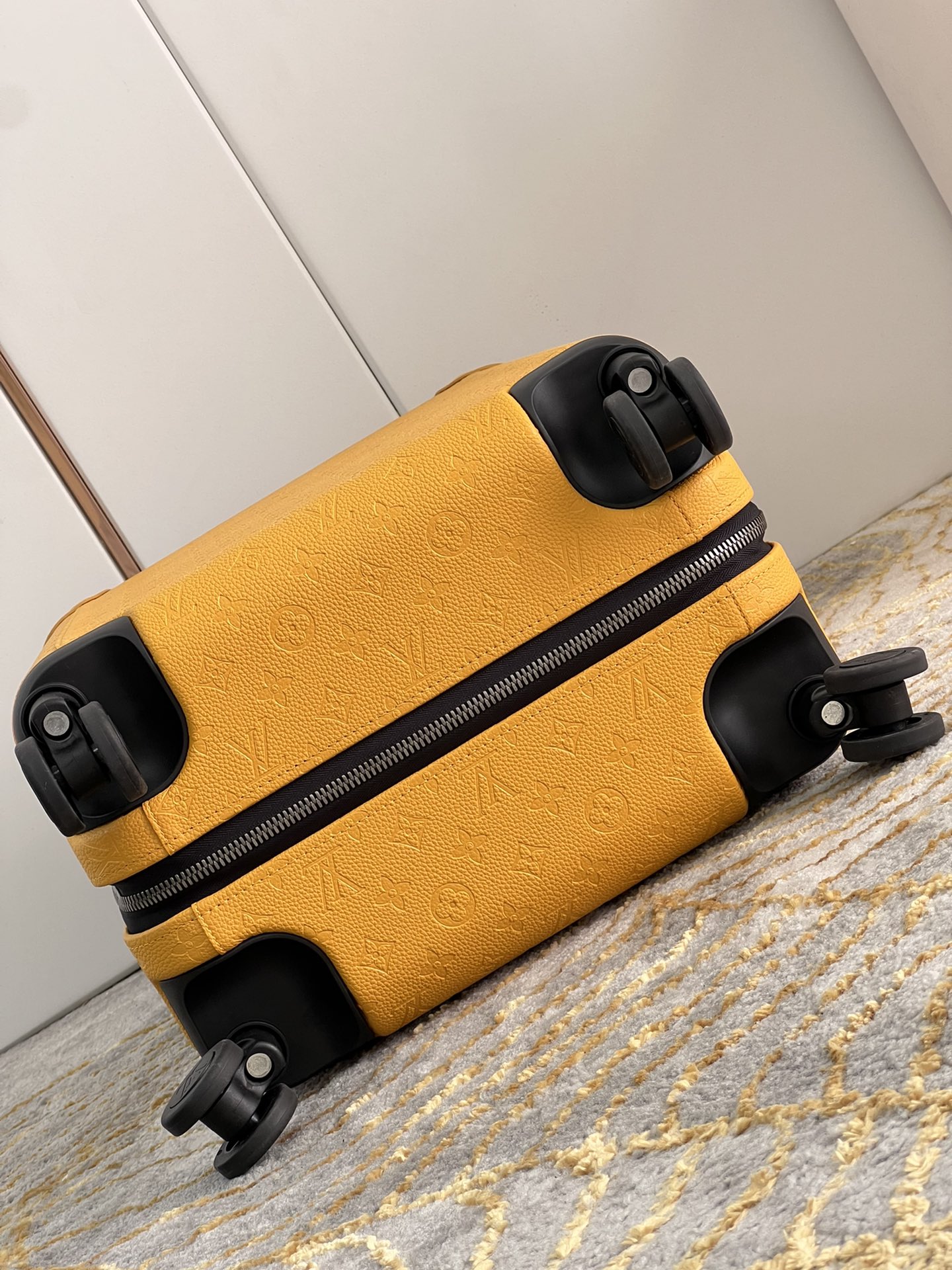 LV Suitcase